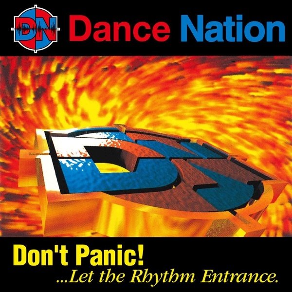 Don't Panic! Album 