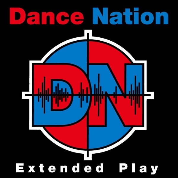 Album Dance Nation - Extended Play