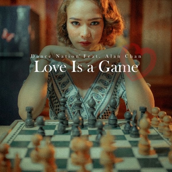 Love Is a Game Album 