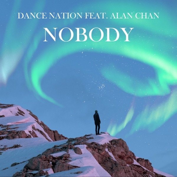 Nobody Album 