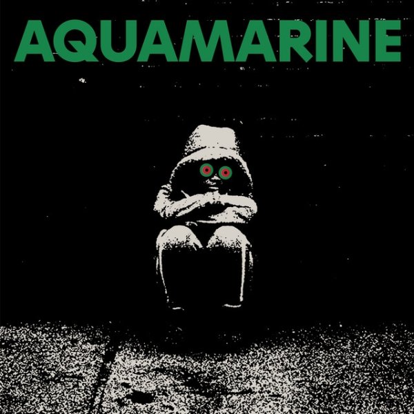 Aquamarine - album