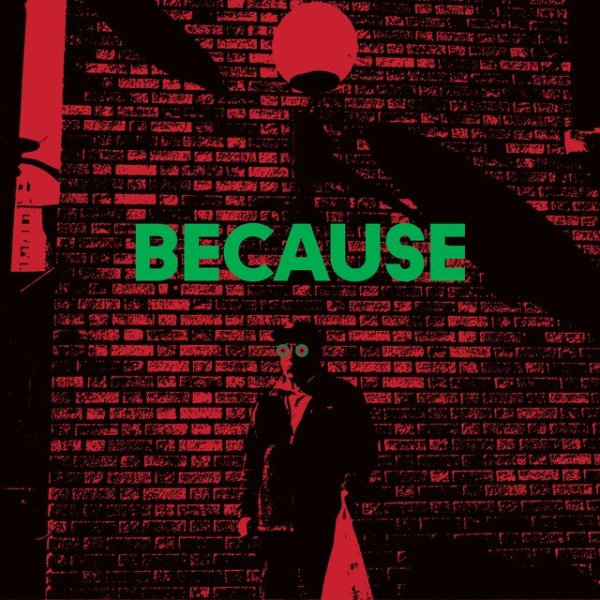 Because - album