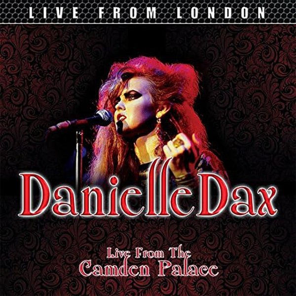 Danielle Dax Live From London, 2016