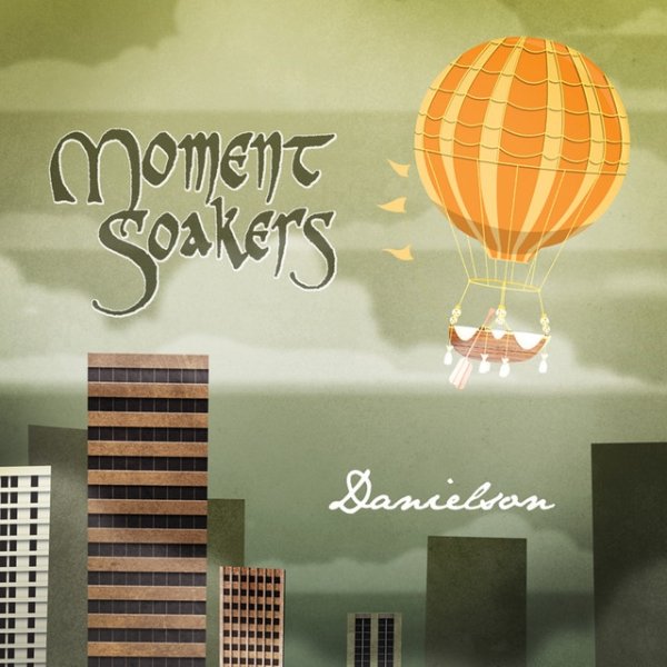 Moment Soakers Album 