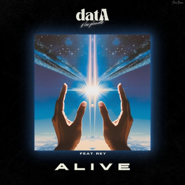 Alive Album 