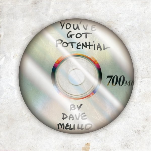 You've Got Potential Album 