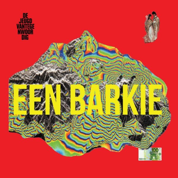 Een Barkie Album 