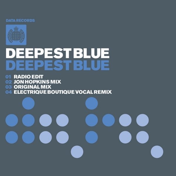 Deepest Blue - album