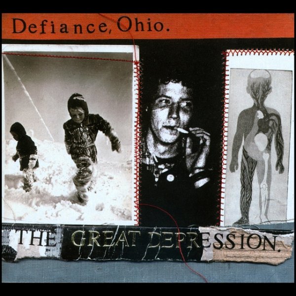 Defiance, Ohio The Great Depression, 2006