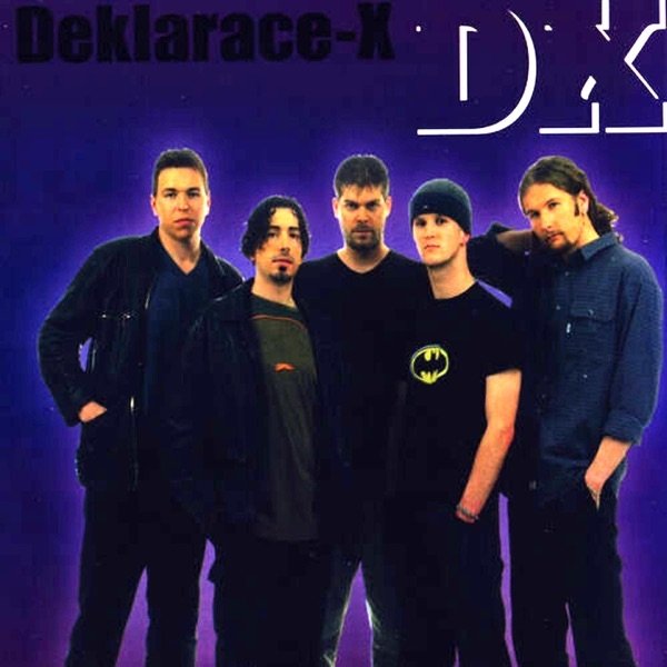 Deklarace X DX, 2002