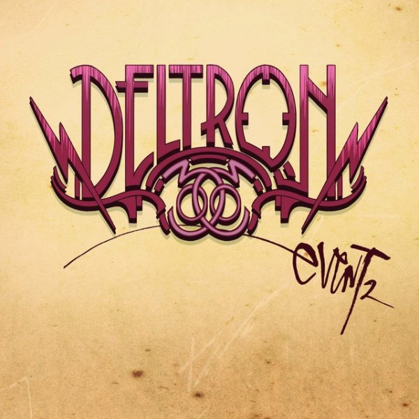 Album Deltron 3030 - Event 2