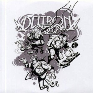 Deltron 3030 What Is This Loneliness?, 2013