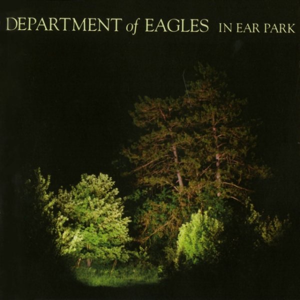 Department of Eagles In Ear Park, 2008