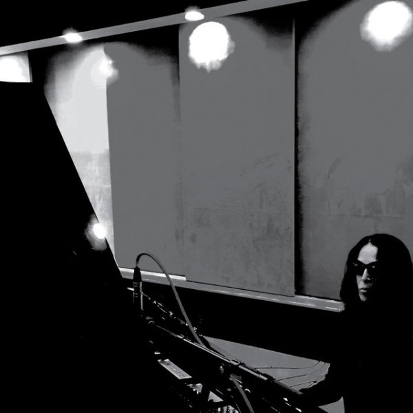 Album Diamanda Galás - De-formation: Piano Variations