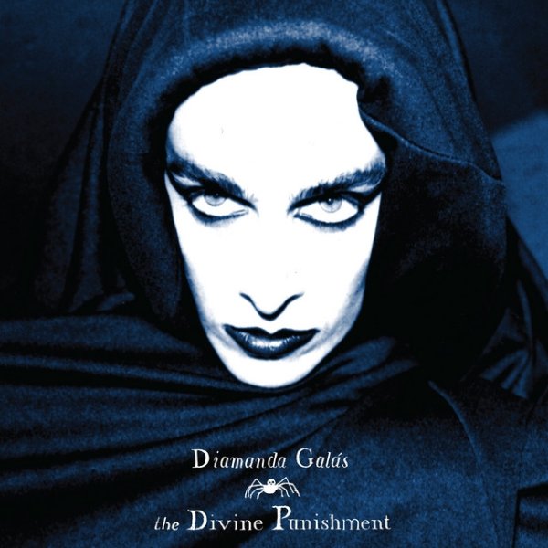 Album Diamanda Galás - Deliver Me From Mine Enemies: I. This Is The Law Of The Plague