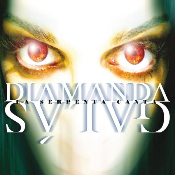 Diamanda Galás La Serpenta Canta, 2003