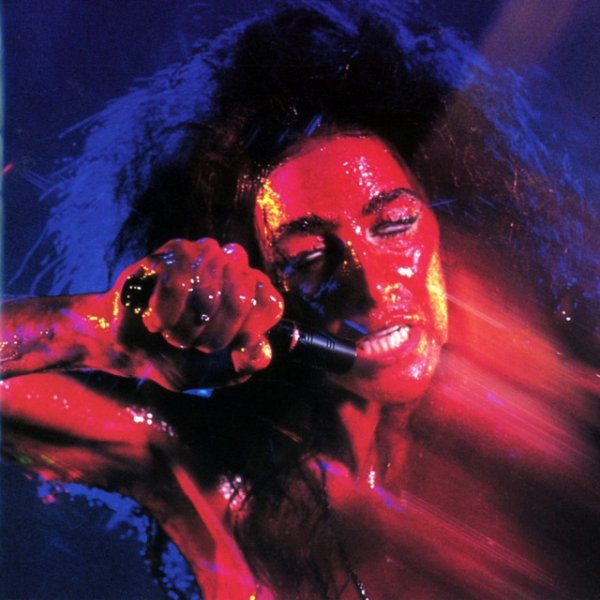 Diamanda Galás Plague Mass, 1991