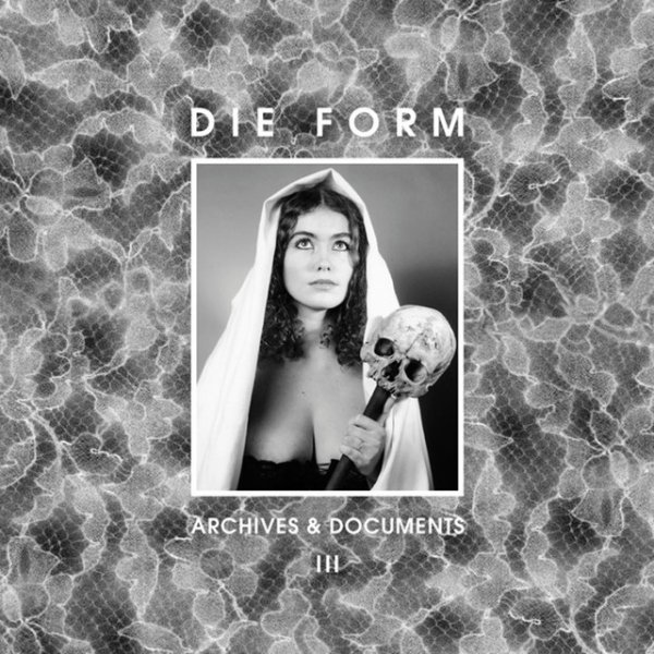 Die Form Archives & Documents III, 2001