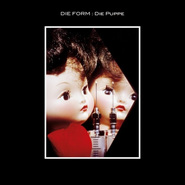 Die Form Die Puppe, 1982