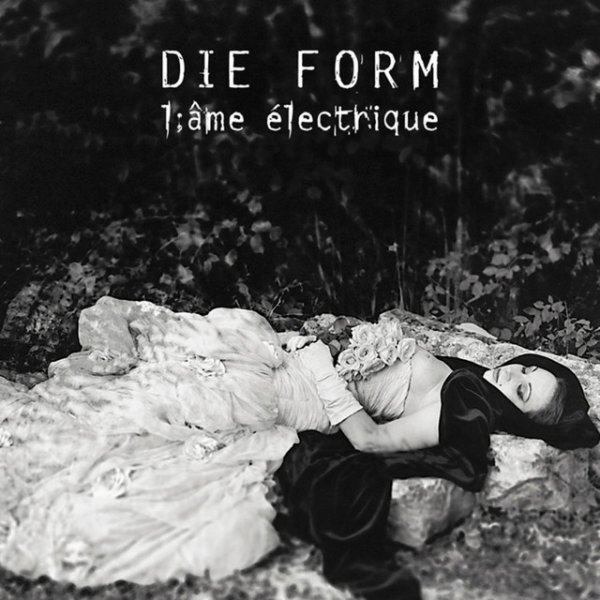 L'ame Electrique Album 