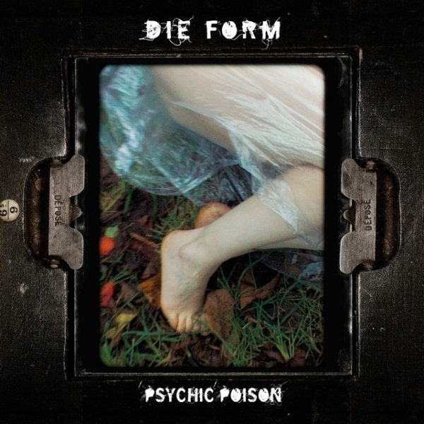 Psychic Poison Album 