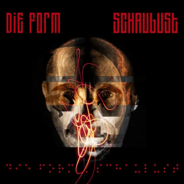 Album Die Form - Schaulust