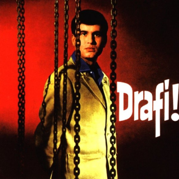 Drafi! - album