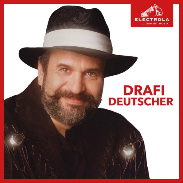 Drafi Deutscher Electrola...Das ist Musik! Drafi Deutscher, 2021