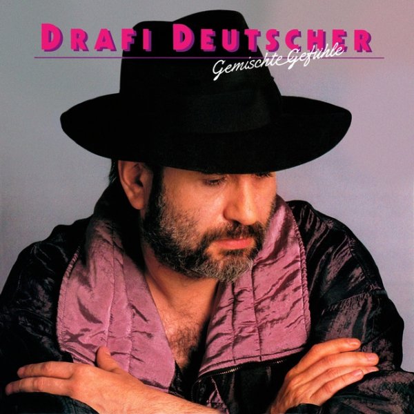 Drafi Deutscher Gemischte Gefühle, 1986