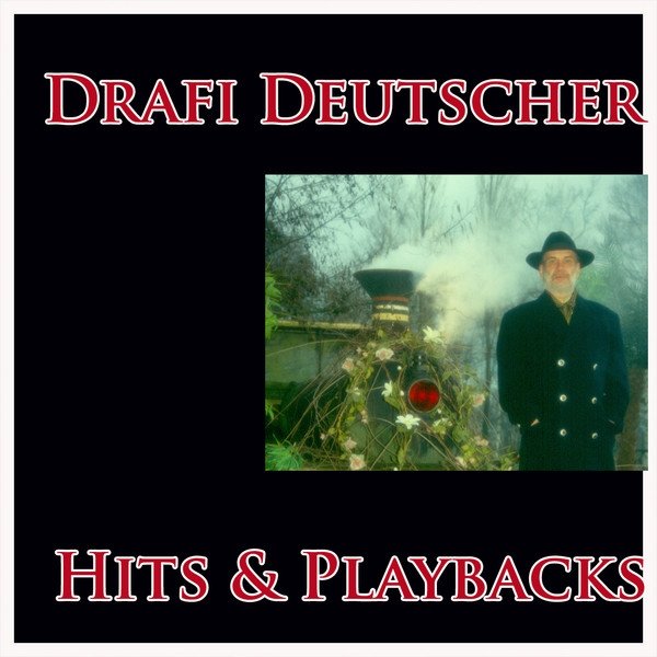 Drafi Deutscher Hits & Playbacks, 2013