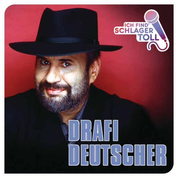 Ich find‘ Schlager toll - album