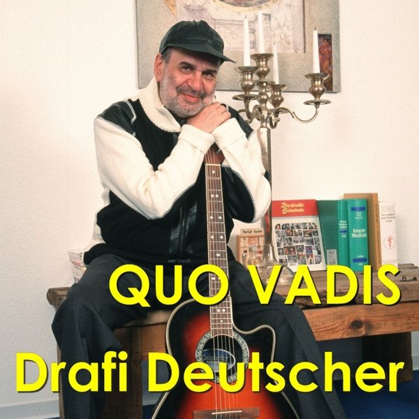 Quo Vadis? Album 