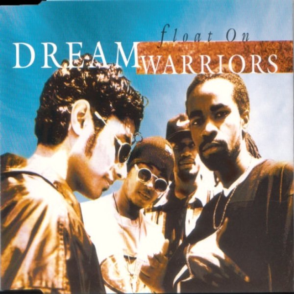 Dream Warriors Float On, 1996