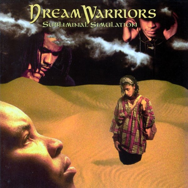 Dream Warriors Subliminal Simulation, 1994