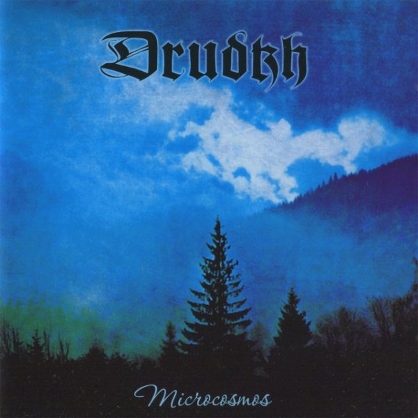 Drudkh Microcosmos, 2009