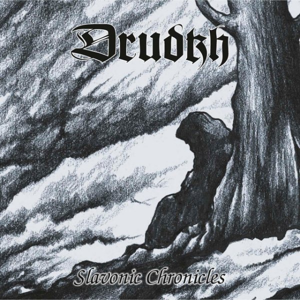 Album Drudkh - Slavonic Chronicles