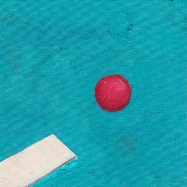 Album Dutch Uncles - O Shudder