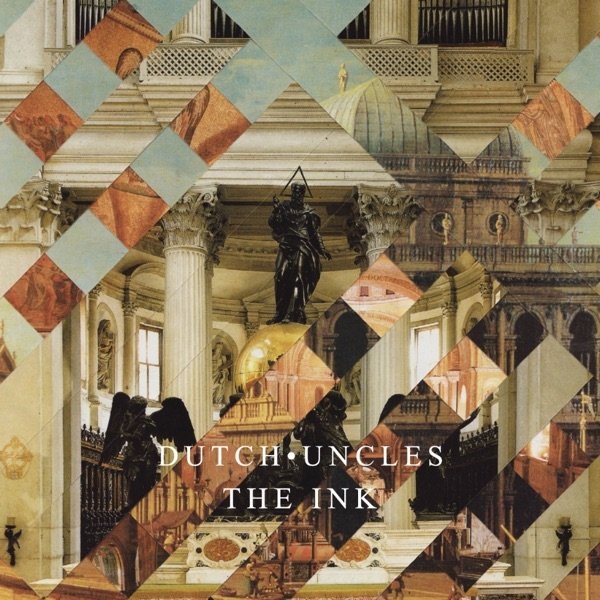 Album Dutch Uncles - The Ink