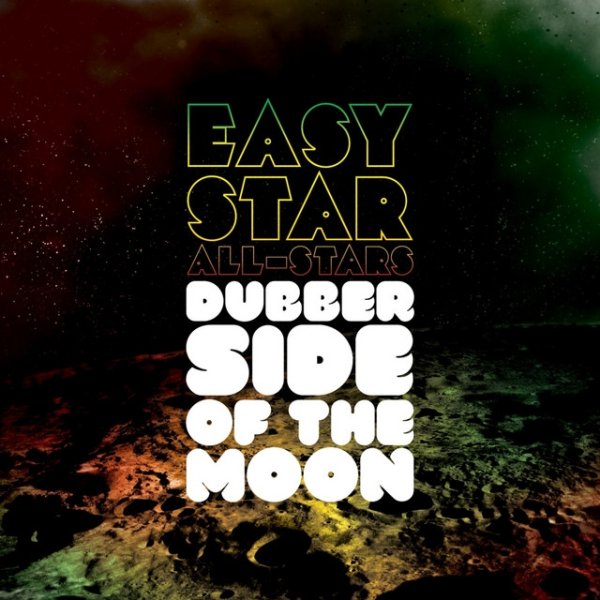 Dubber Side of the Moon Album 