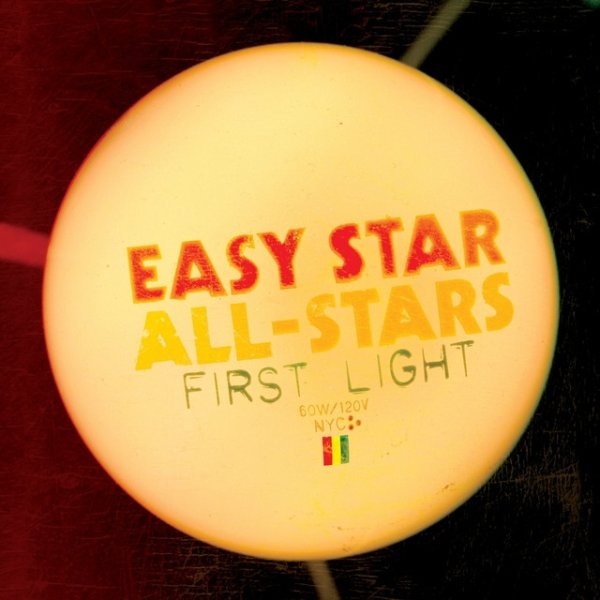 Easy Star All-Stars First Light, 2011