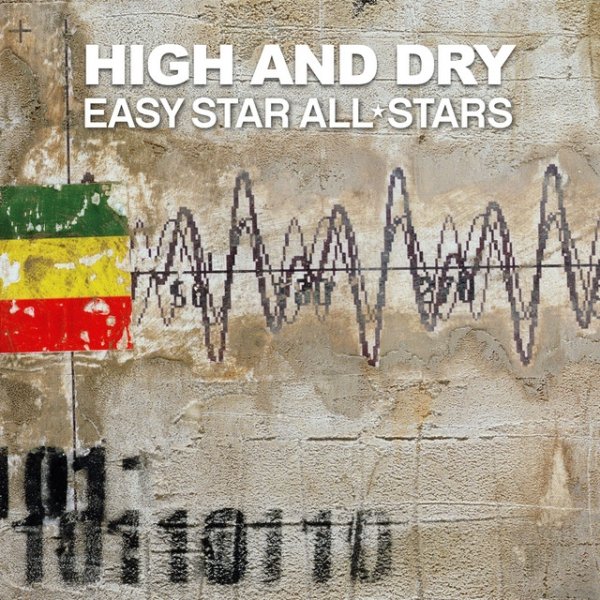 High and Dry - album