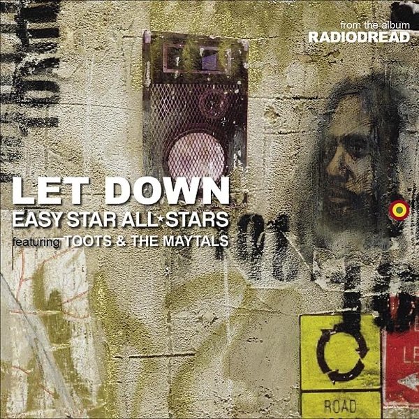 Album Easy Star All-Stars - Let Down