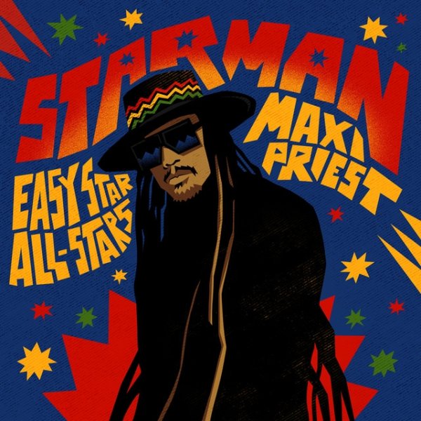 Easy Star All-Stars Starman, 2023