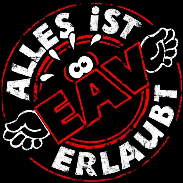 EAV Alles ist erlaubt, 2018