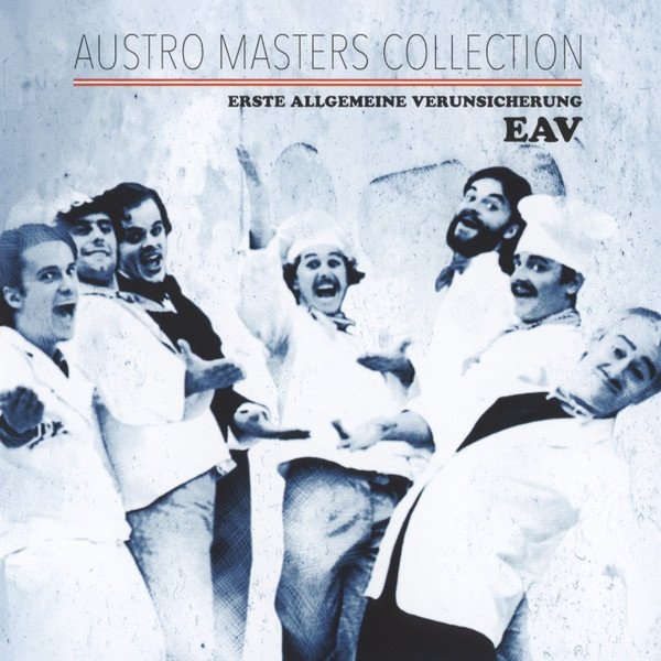 EAV Austro Masters Collection, 2017