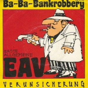 Ba-Ba-Bankrobbery Album 