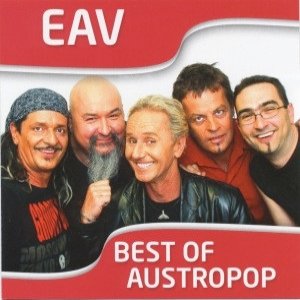 EAV Best of Austropop, 2008