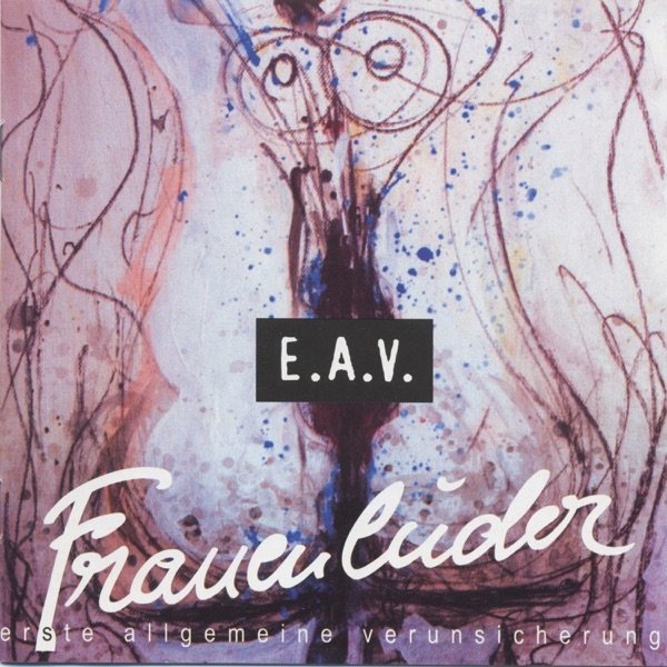 Frauenluder Album 