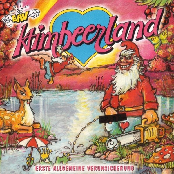 EAV Himbeerland, 1998