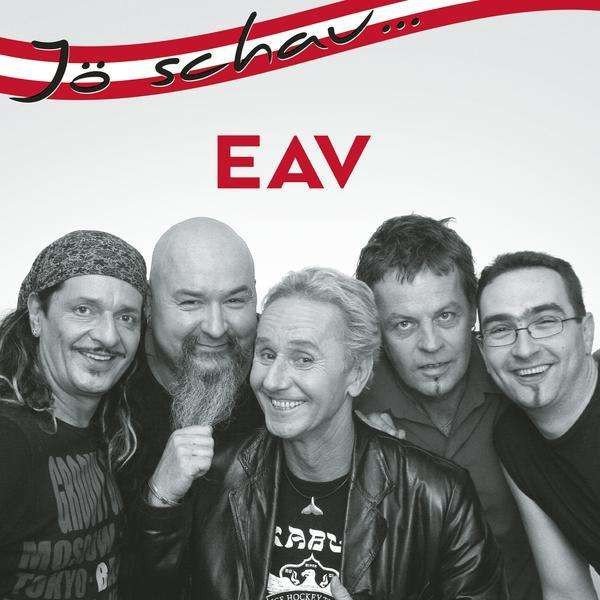 EAV Jö Schau... EAV, 2014